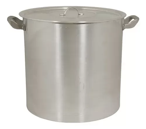 Producto - OLLA GASTRONOMICA N28 JESICA EL SIGLO