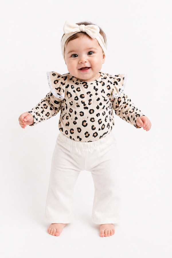 Producto - PANTALÓN OXFORD LISO