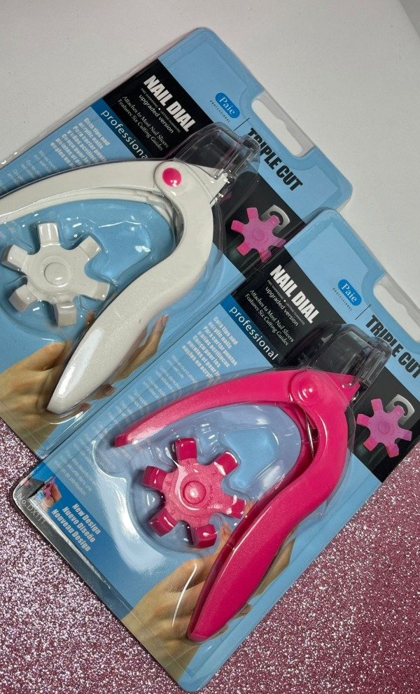 Producto - Cortatips con medidos y recolector