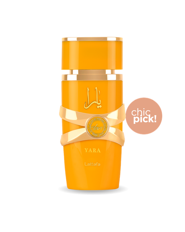 Producto - Lattafa Yara Tous - Eau de Parfum x 100ml