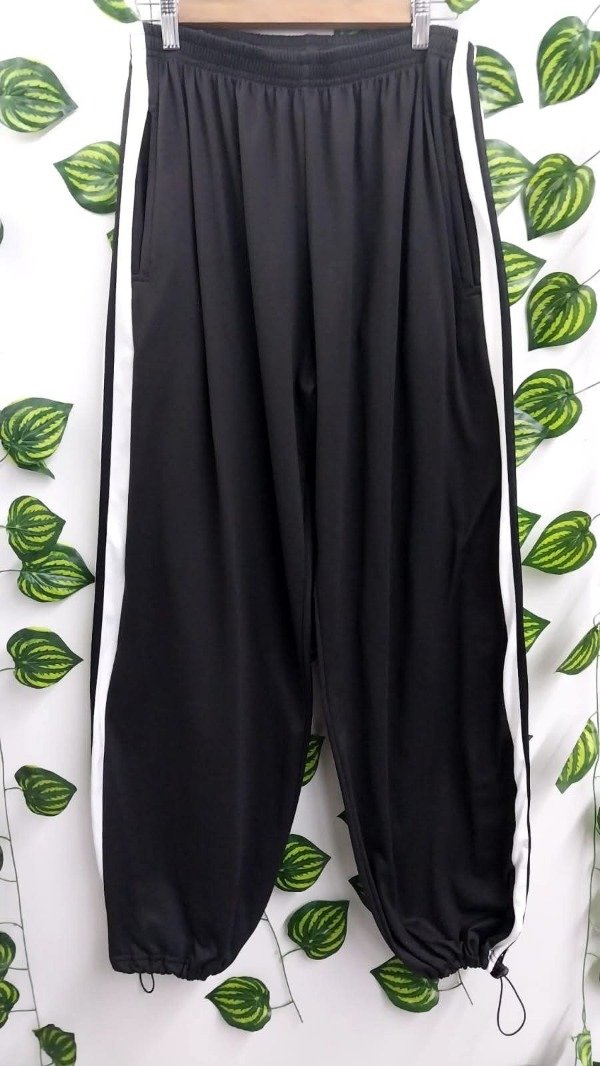 Producto - PANTALÓN BAGGY DEP