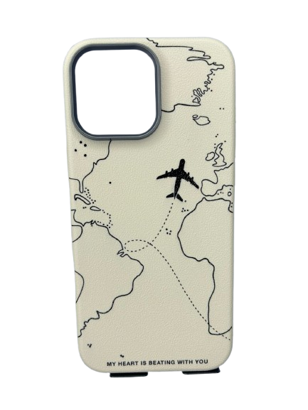 Producto - Case Travel