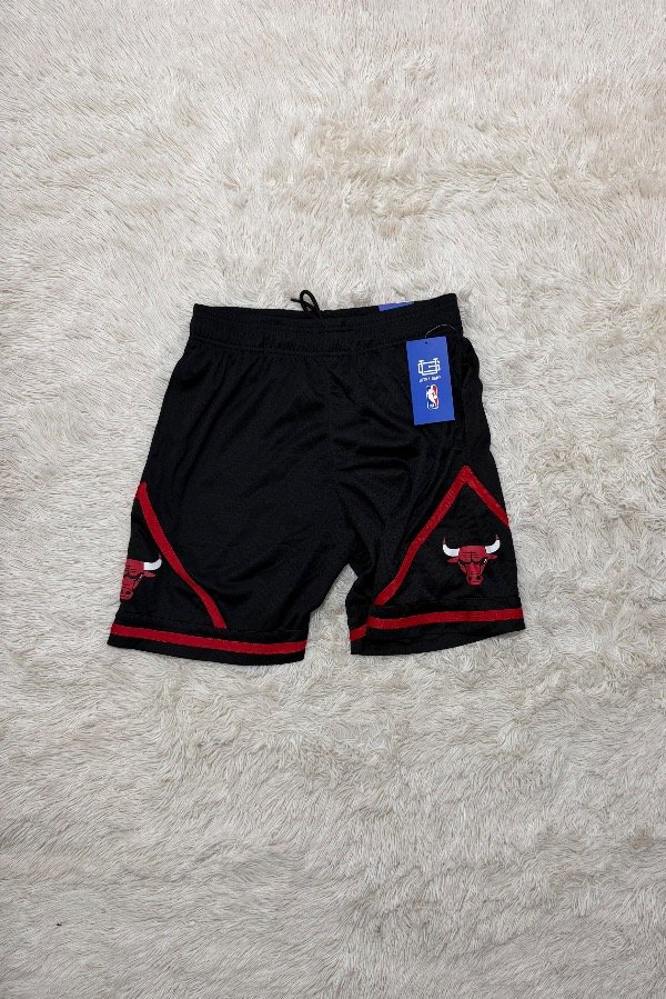 Producto - Short Chicago NBA