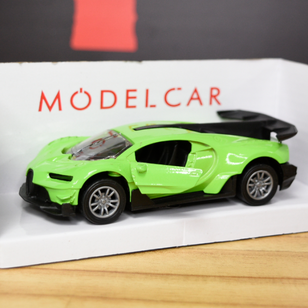 Producto - AUTO DEPORTIVO COLECCION ZY1665774