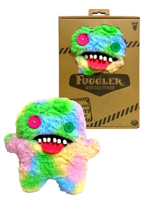 Producto - Fuggler Multicolor Botones