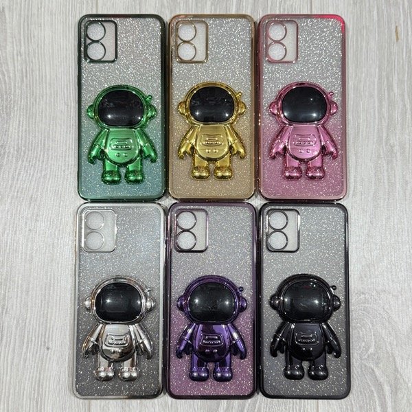 Producto - FUNDA ASTRO GLITTER E13