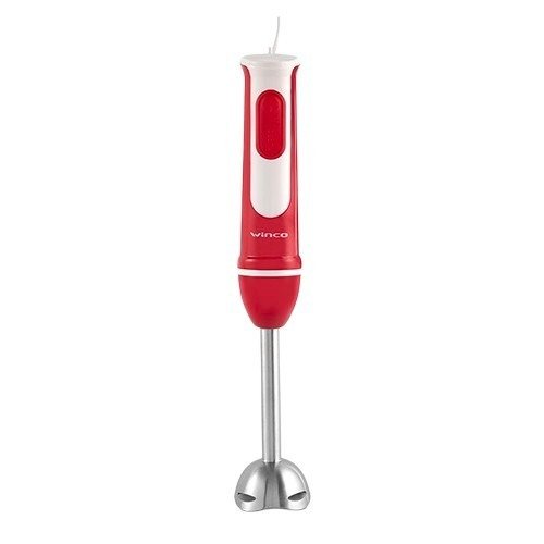 Producto - W1016 Licuadora de Mano con Accesorios 400 W - 6