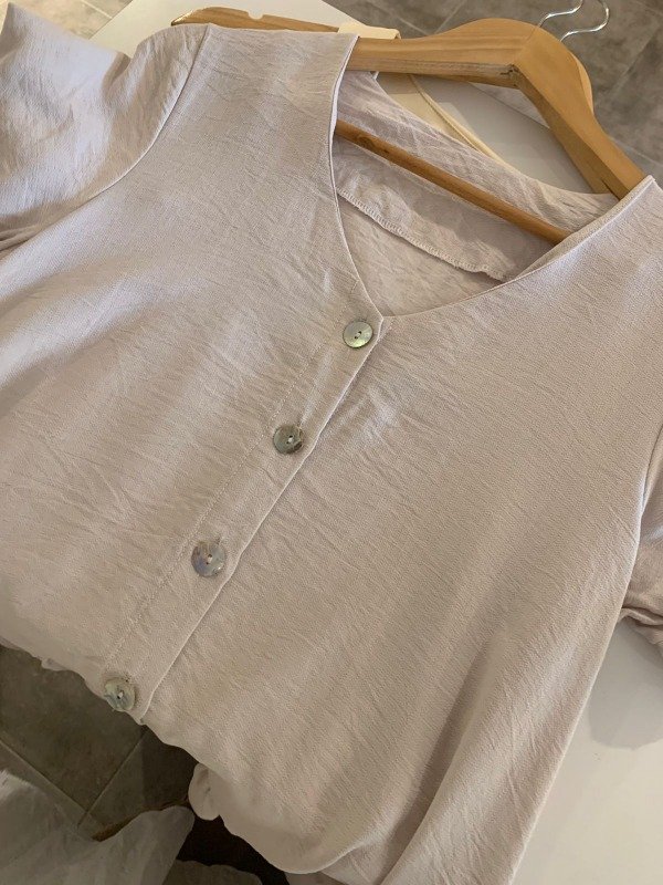 Producto - Vestido Prado