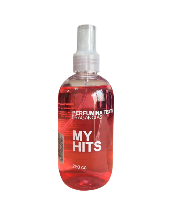 Producto - Perfumina Textil Spray 250cc
