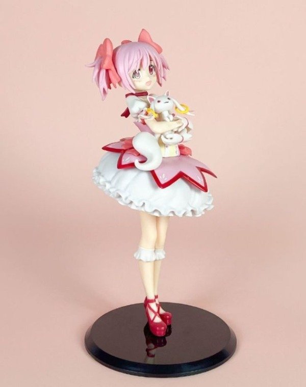 Producto - Figura Madoka - Madoka Magica - 23cm