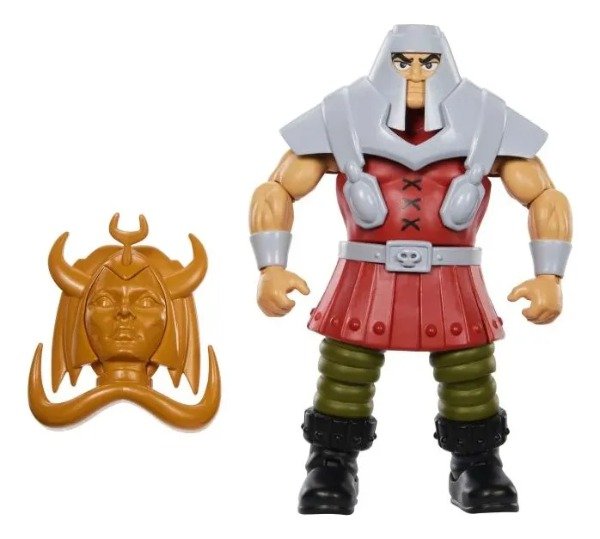 Producto - Ram Man Masters Of The Universe Origins Cartoon Collection