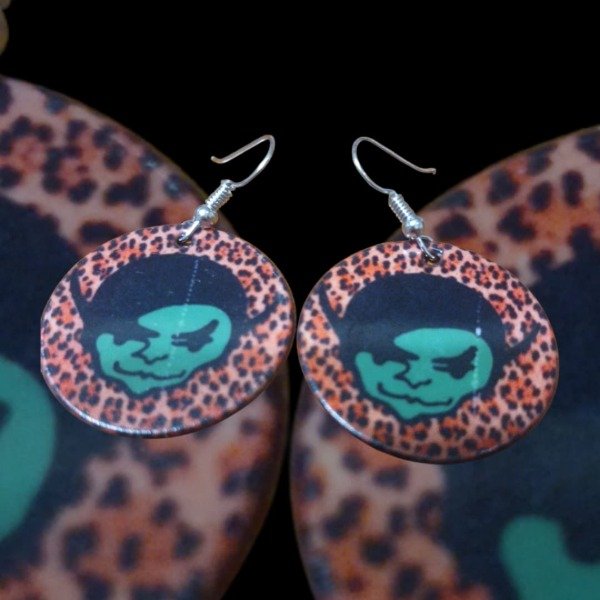 Producto - Aritos redondos los piojos 12