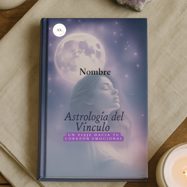 Producto - Astrología del Vínculo