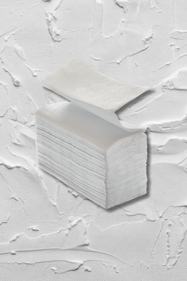 Producto - Toallas intercaladas