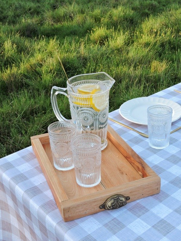 Producto - Bandeja FARM VINTAGE