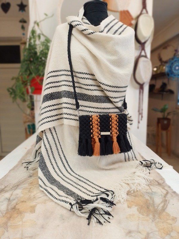 Producto - Cartera Madonna - 1