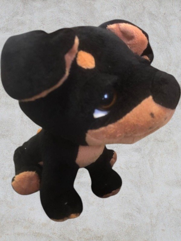 Producto - Perrito peluche - 1