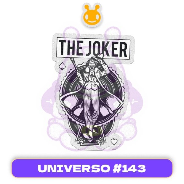 Producto - JOKER 2