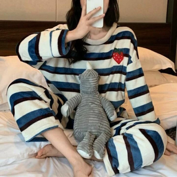 Producto - Pijama frutis