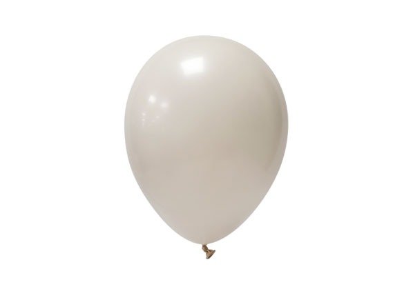 Producto - GLOBO BOMBUCHA LISO LÁTEX 12" PULGADAS X25 UNID. - 17