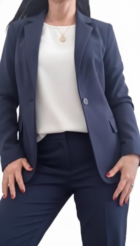 Producto - Pantalón MARINA