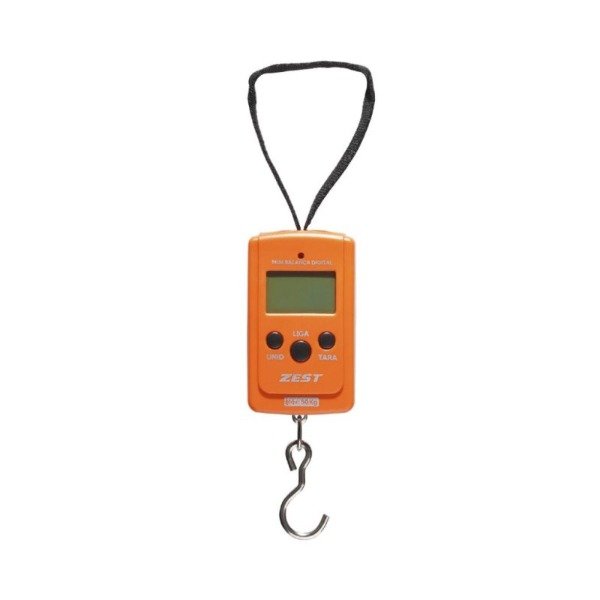 Producto - BALANZA DIGITAL Zest ZMBD-50 50KG