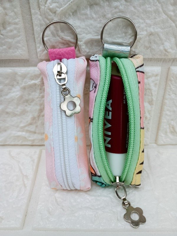 Producto - Pack Porta Labiales (cod. 08)