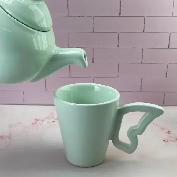 Producto - Taza Asa Mariposas