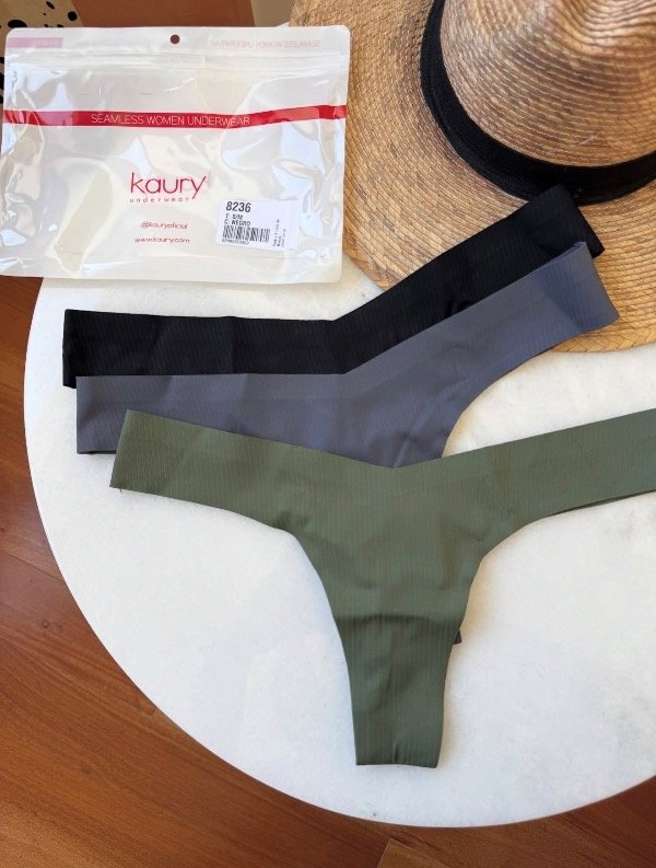 Producto - Colaless KAURY 8236 - 0