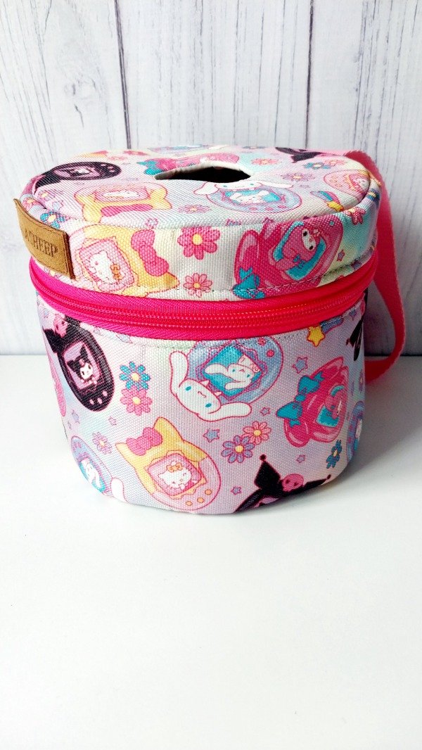 Producto - Porta Rollo Kuromy