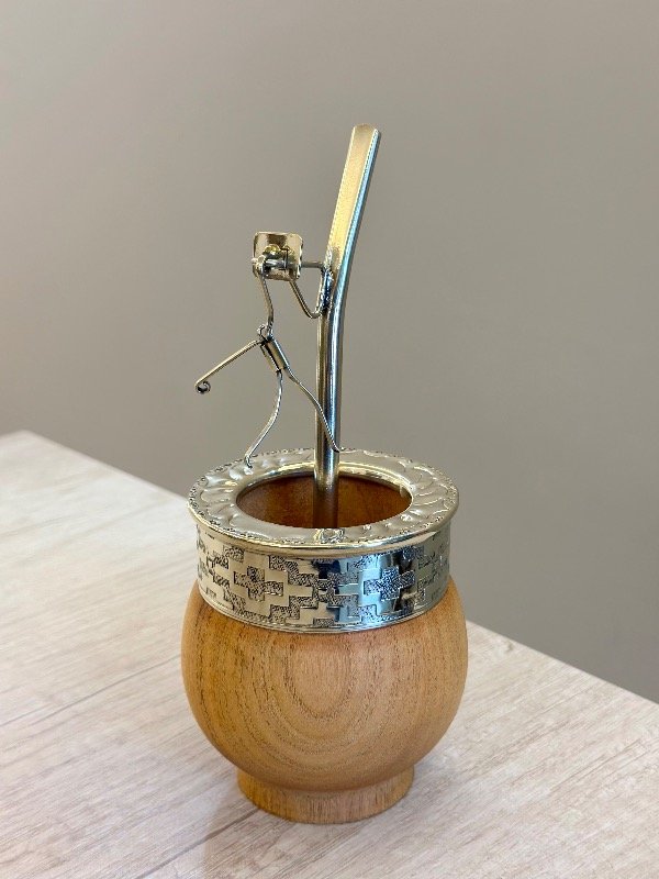 Producto - BOMBILLA BASKET MOVIMIENTO