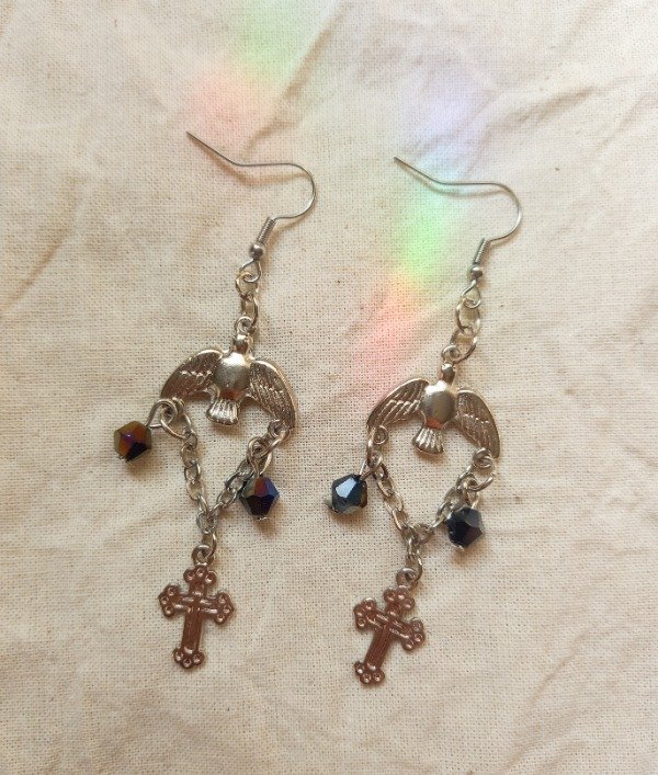 Producto - Aros Bird