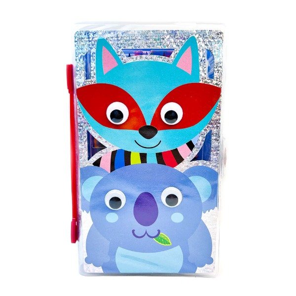 Producto - Set de arte Funnyland - Ck