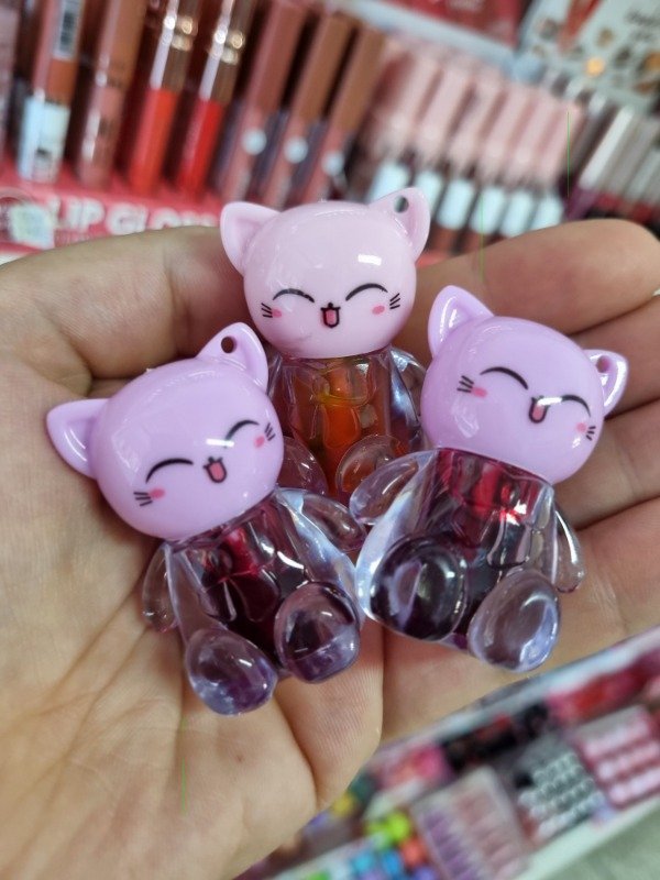 Producto - Tinta Gatito