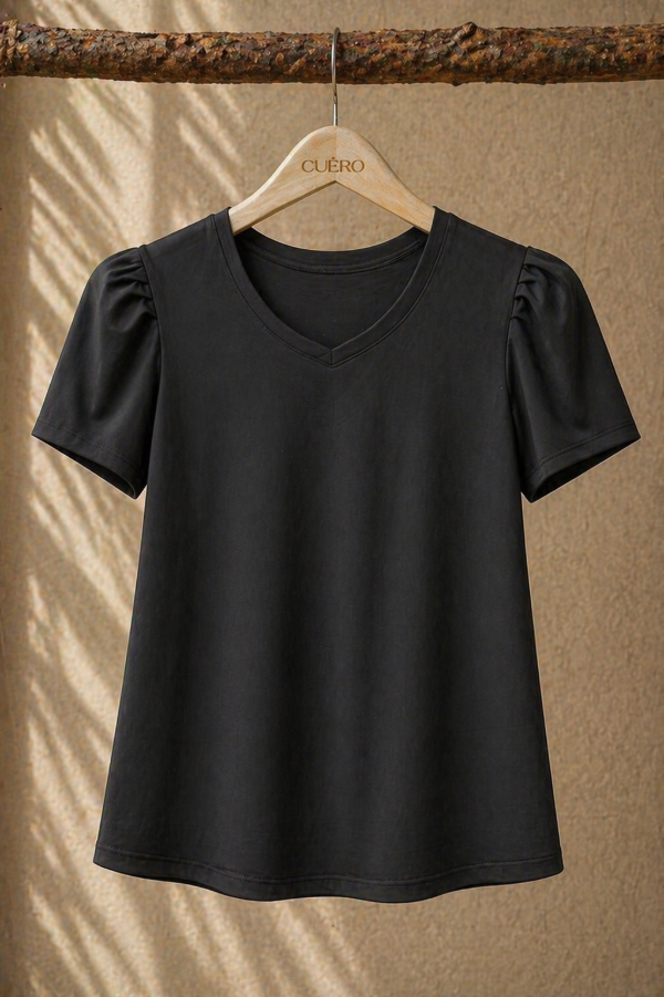 Producto - Remera Princess Corta