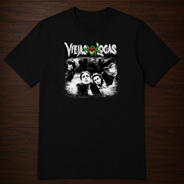 Producto - Remera - viejas locas 2 - 0