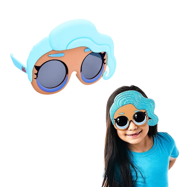 Producto - Máscara Anteojos de Sol DISNEY