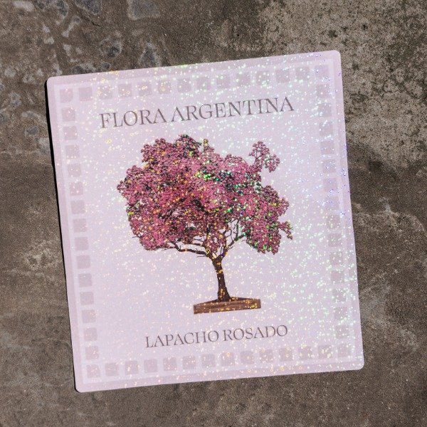 Producto - Lapacho rosado - Flora Argentina
