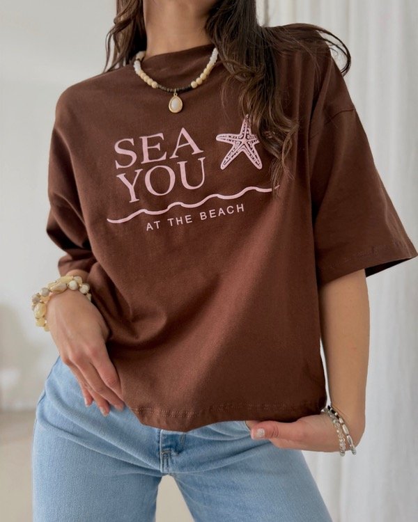 Producto - Remera Sea You - 5