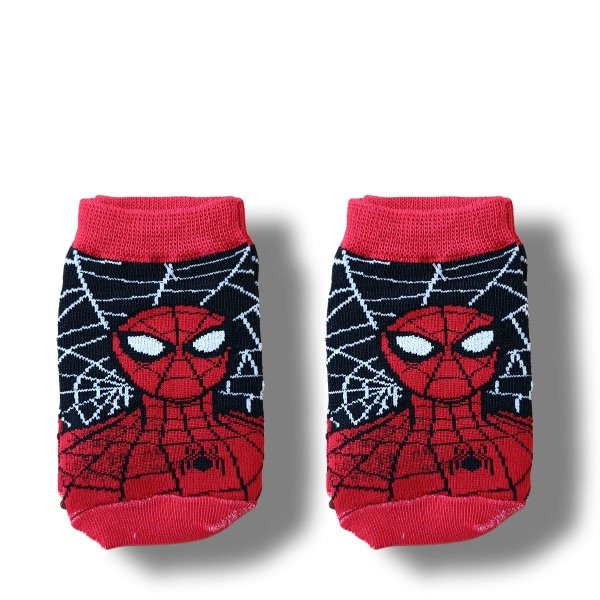 Producto - Hombre Araña Negro - Niños