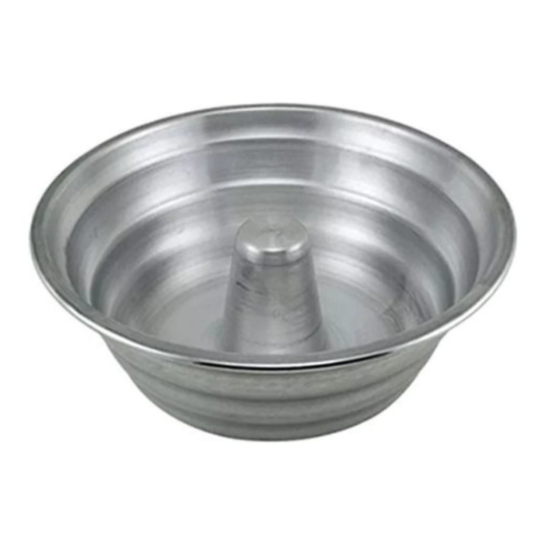 Producto - Flanera molde (aluminio 18cm)