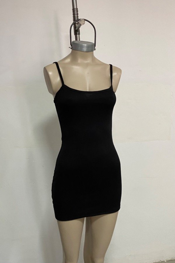 Producto - Vestido tiritas