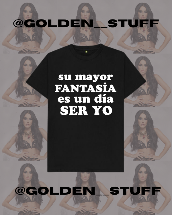 Producto - REMERA DISEÑO 5 - LALI