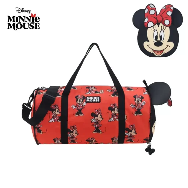 Producto - BOLSO PEGABLE DISNEY MINNIE COD: 70.0400011