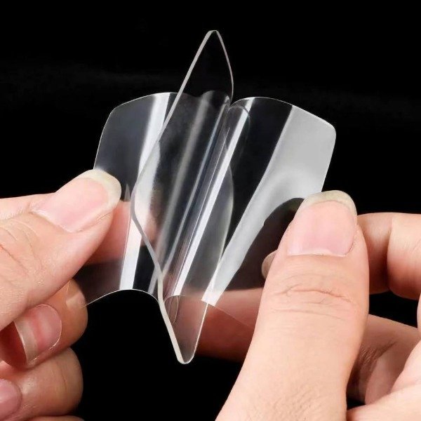 Producto - PLACA ADHESIVA DOBLE
