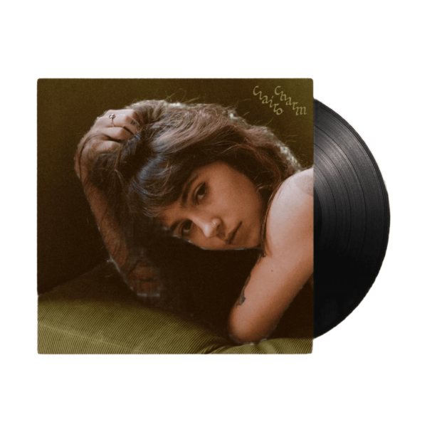 Producto - Clairo - Charm