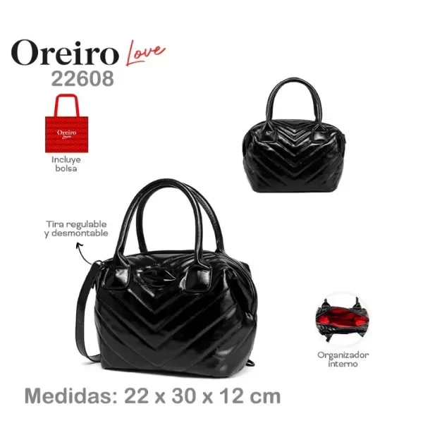 Producto - CARTERA OREIRO 22608