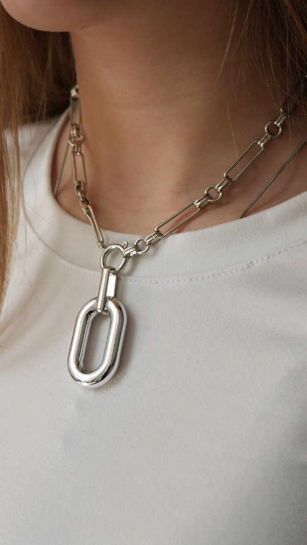 Producto - Collar ONIX