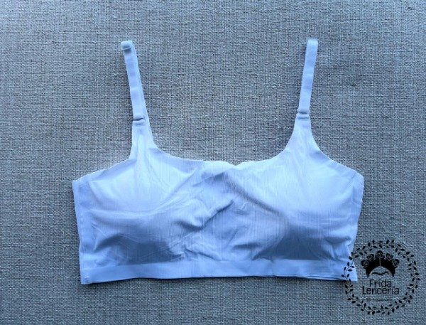 Producto - Top Segunda Piel - 2