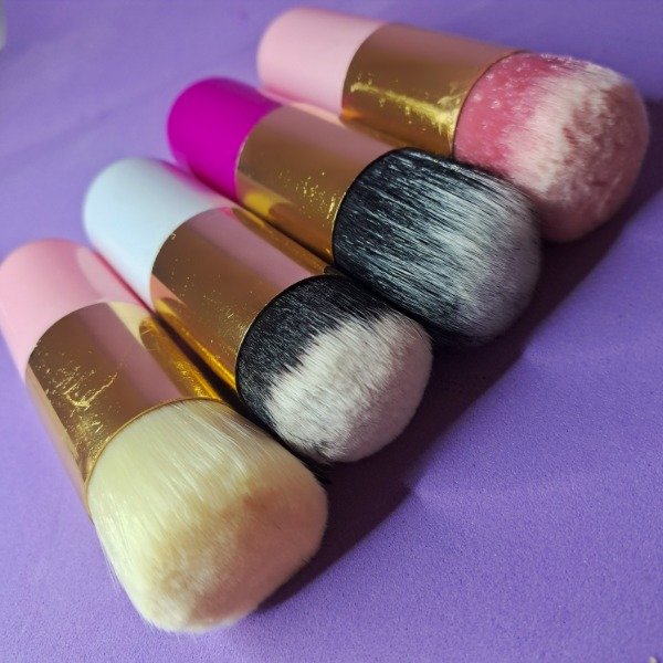 Producto - Brocha pink